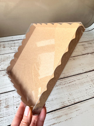 Pudełko ozdobne 20,5cm